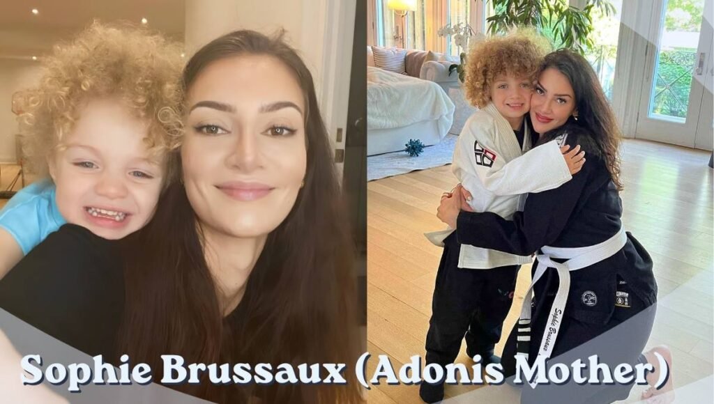 Sophie Brussaux