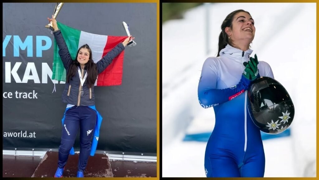 Alessia Crippa Career