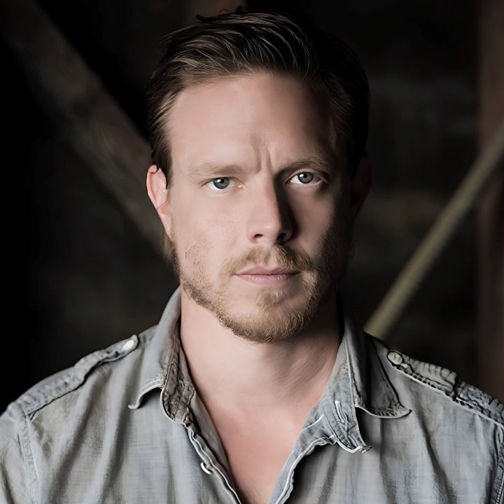 Matthew Alan age