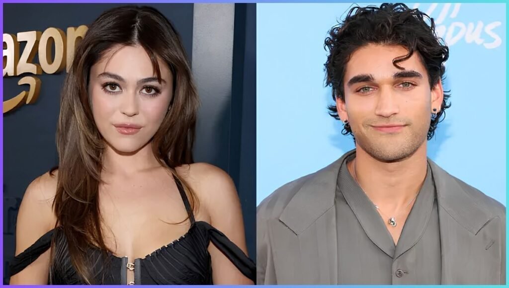 Mika Abdalla Boyfriend