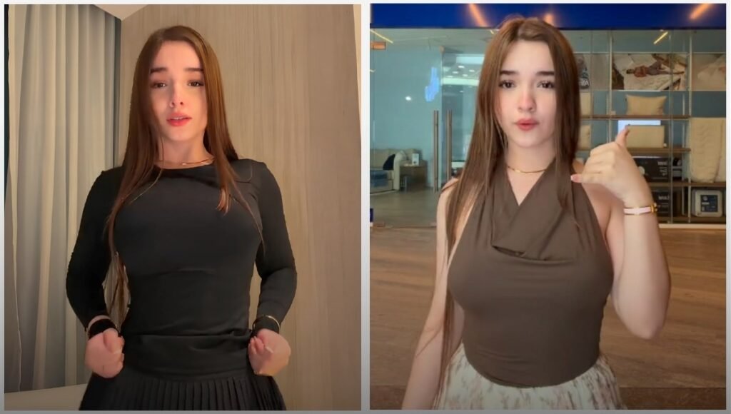 Miri Martinez tiktok