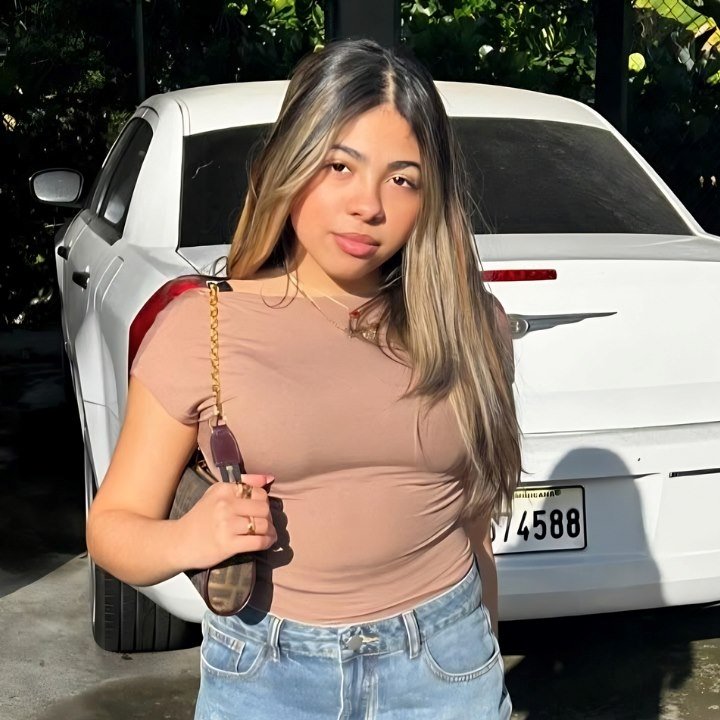 Ynairaly Simo age