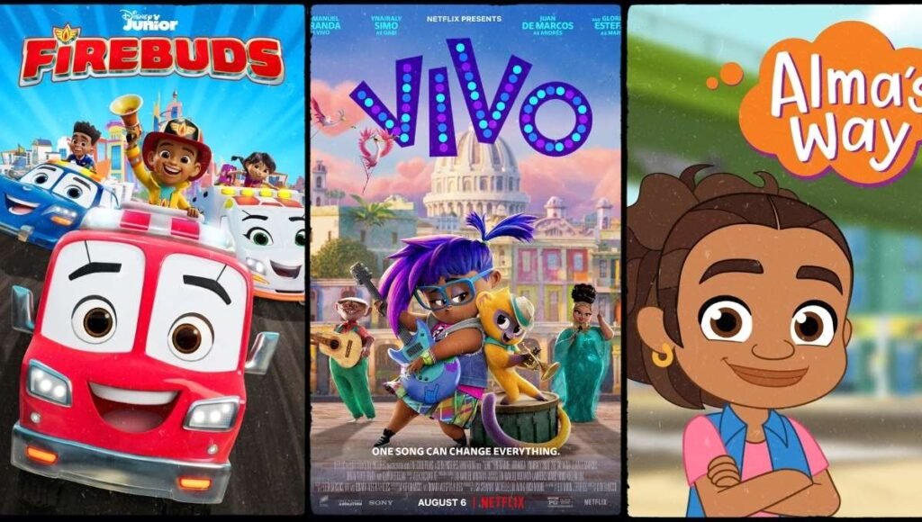 Ynairaly Simo movies