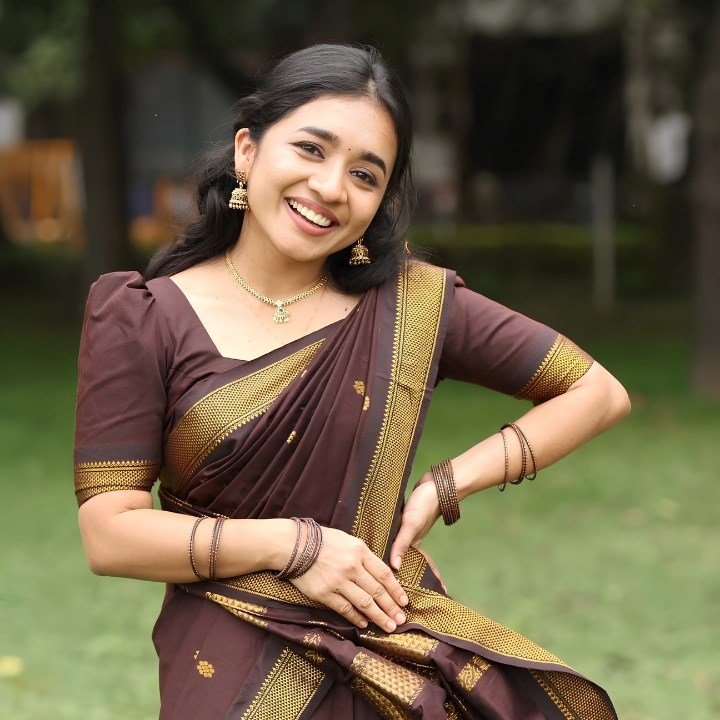 anishma anilkumar age