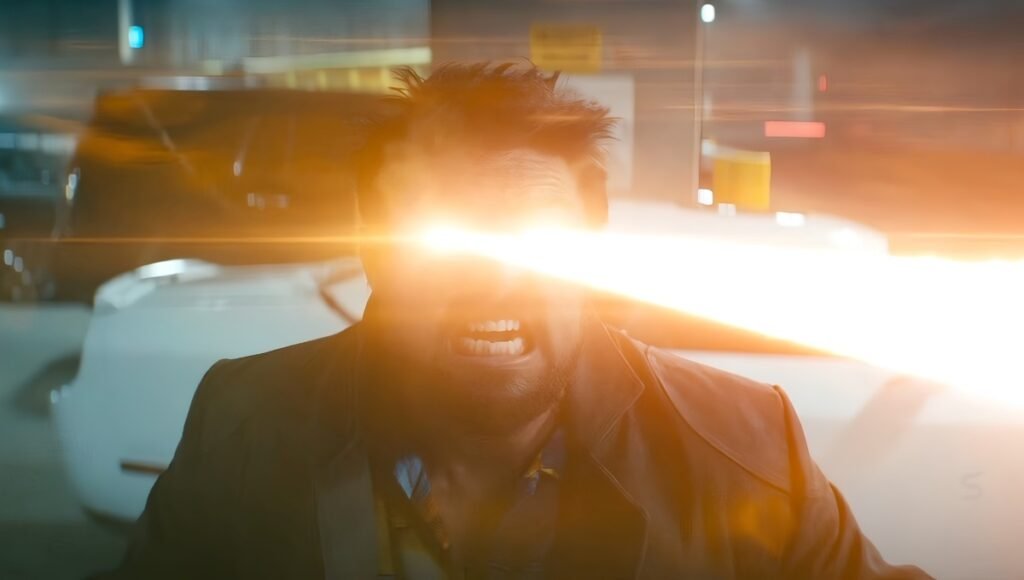 billy butcher powers