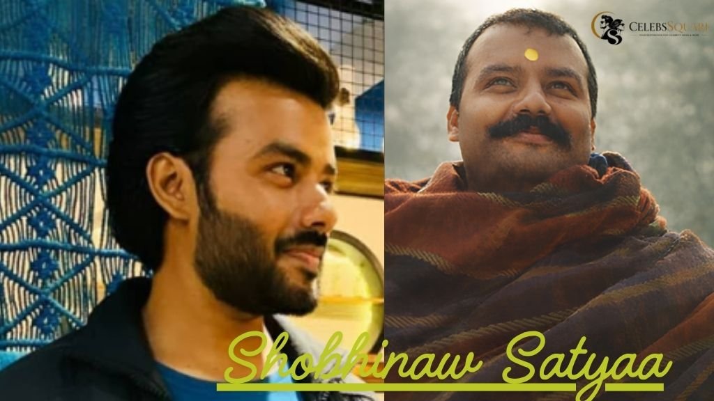 Shobhinaw Satyaa Lead Actor of Hanuman Ansh- httpscelebssquare.com